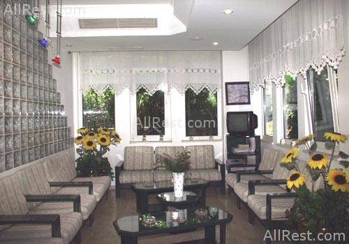 Tigris Hotel 10